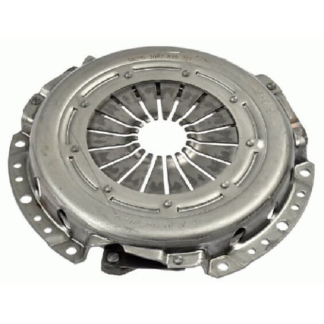 Kit Embreagem - SACHS - 3000 650 001