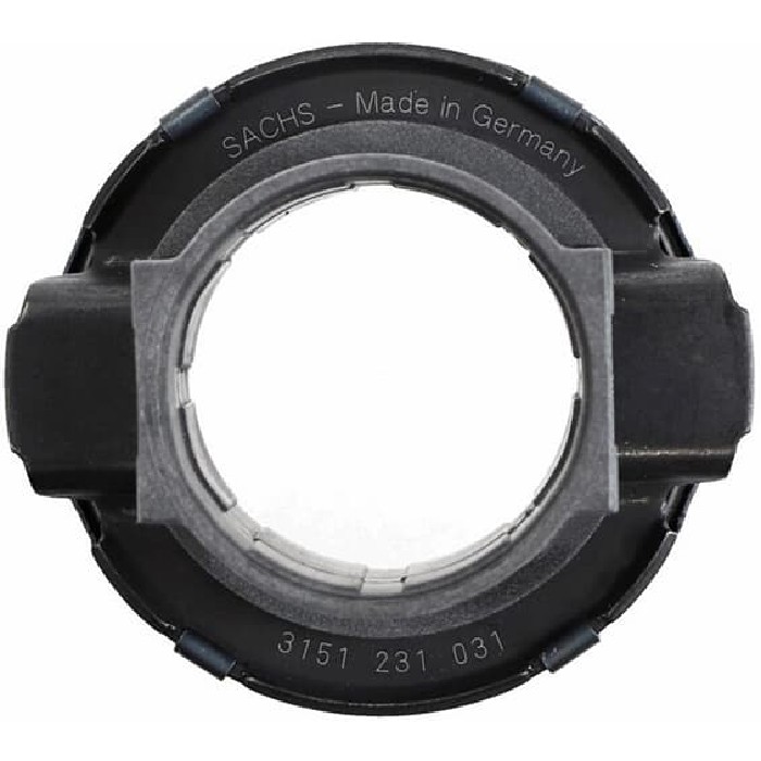 Kit Embreagem - SACHS - 3000 650 001