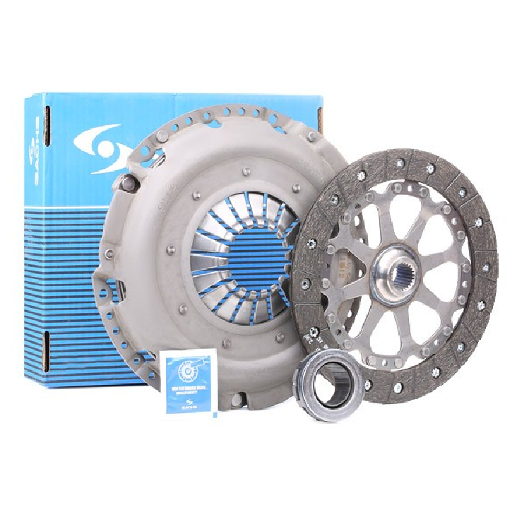 Kit Embreagem - SACHS - 3000 951 015