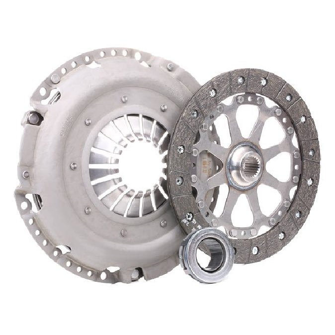 Kit Embreagem - SACHS - 3000 951 015