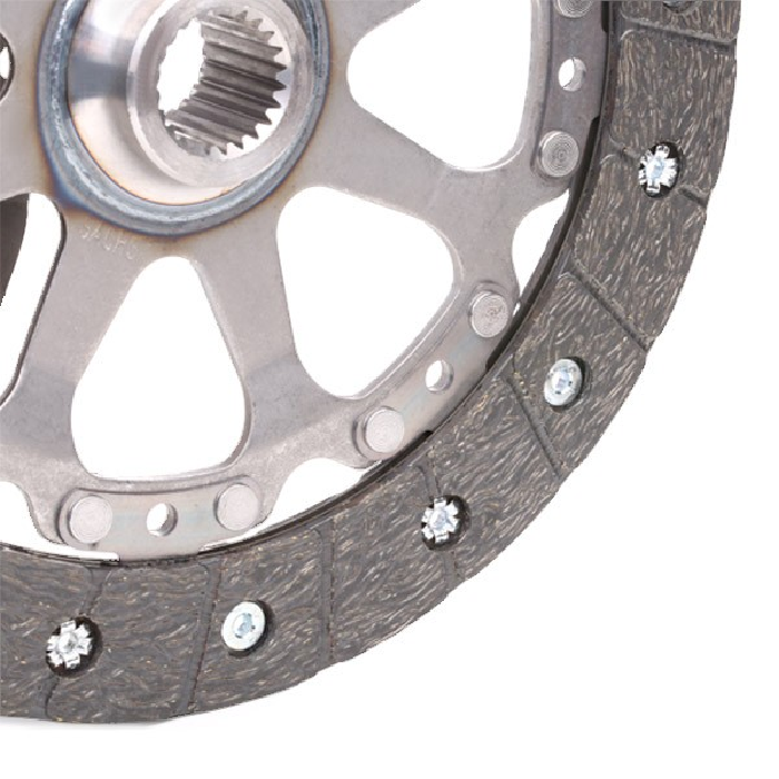 Kit Embreagem - SACHS - 3000 951 015