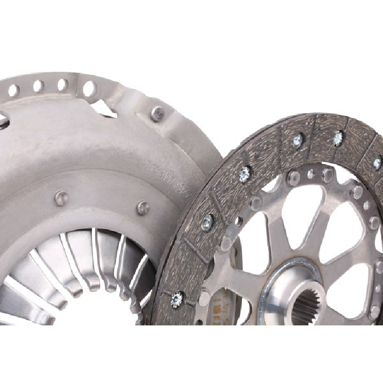 Kit Embreagem - SACHS - 3000 951 015