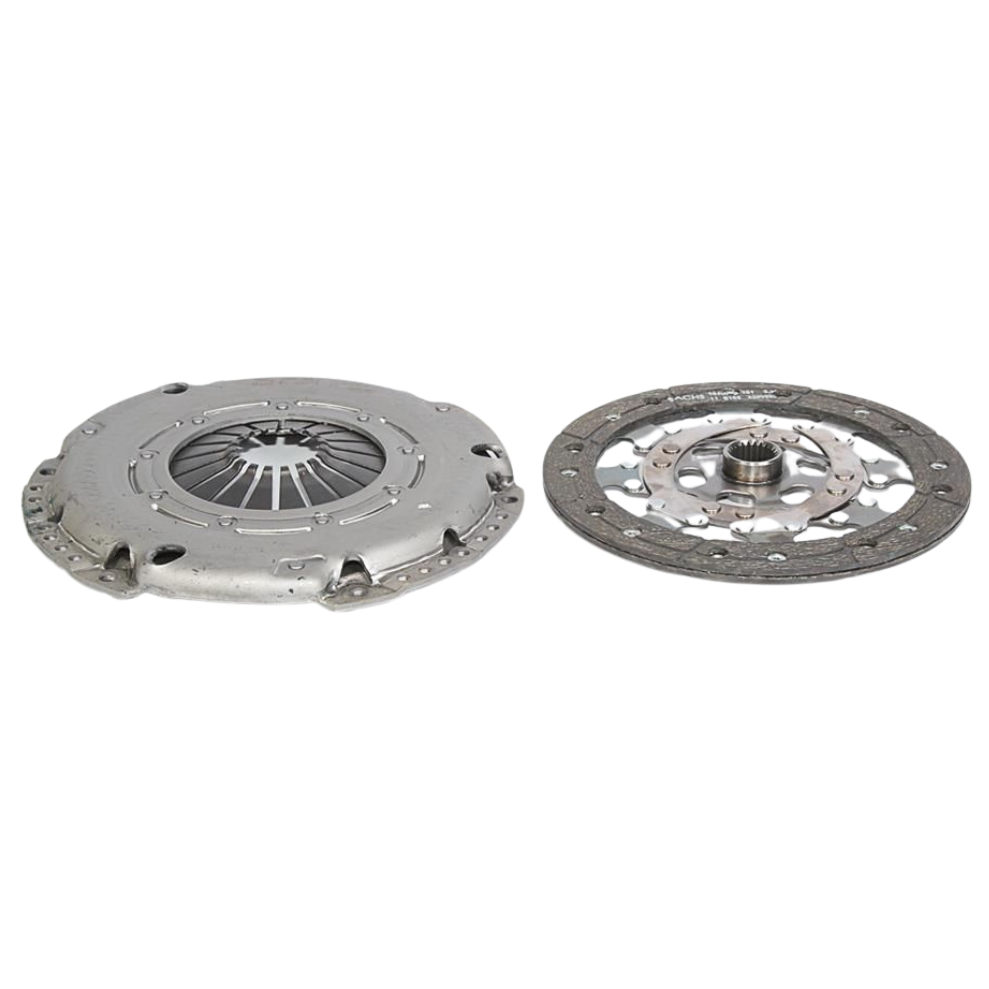 Kit Embreagem Platô e Disco - SACHS - 3000 951 022