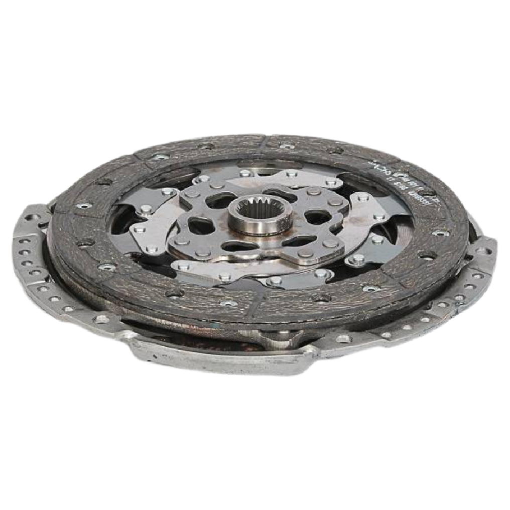 Kit Embreagem Platô e Disco - SACHS - 3000 951 022