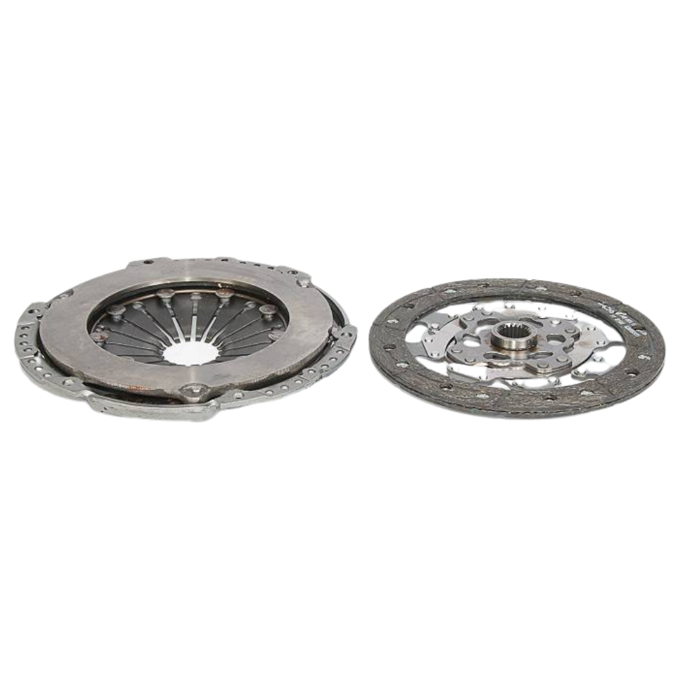 Kit Embreagem Platô e Disco - SACHS - 3000 951 022