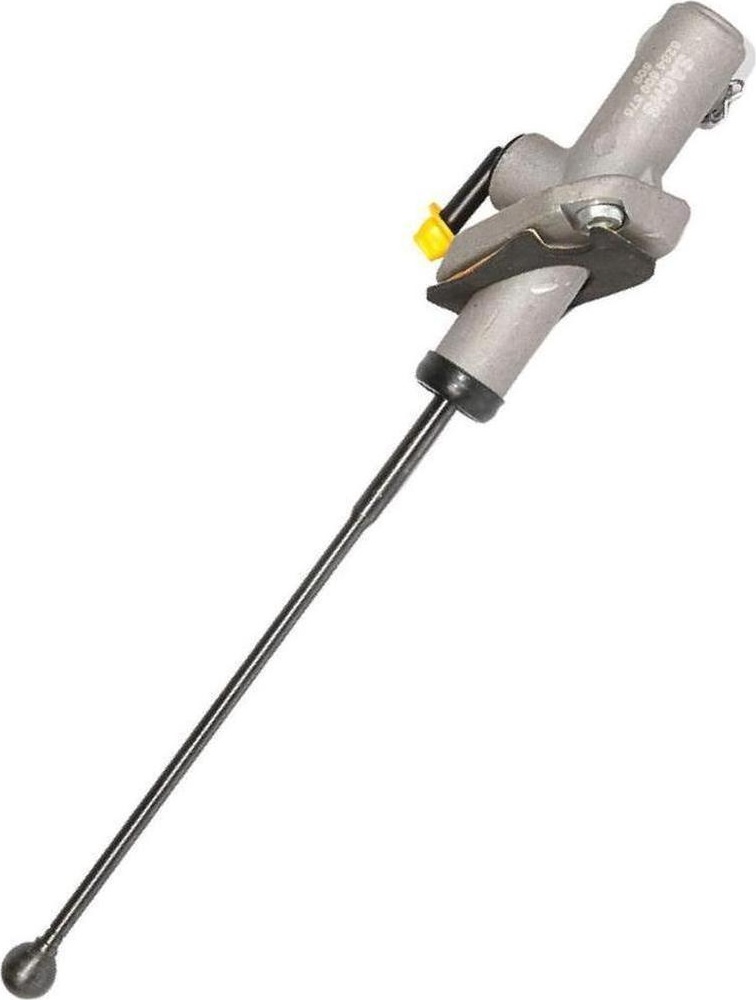 Cilindro Atuador Hidraulico de Embreagem para Fiat Doblo - Sachs - 6284 600 576