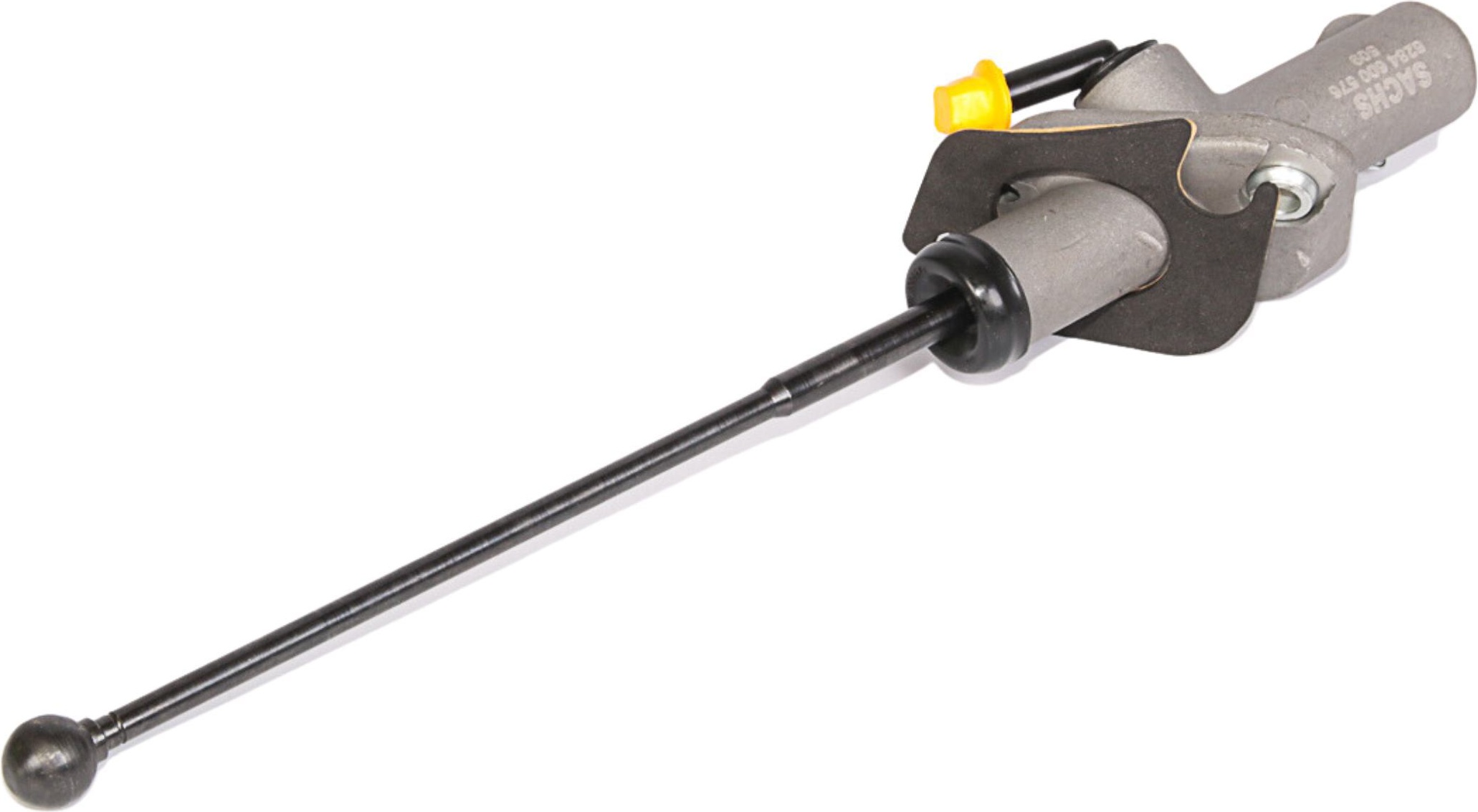 Cilindro Atuador Hidraulico de Embreagem para Fiat Doblo - Sachs - 6284 600 576