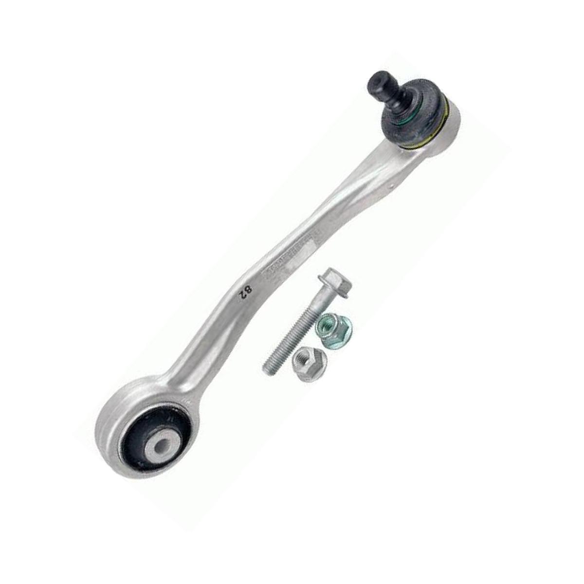 Braço Superior Suspensão Direita - LEMFÖRDER - 33899 02