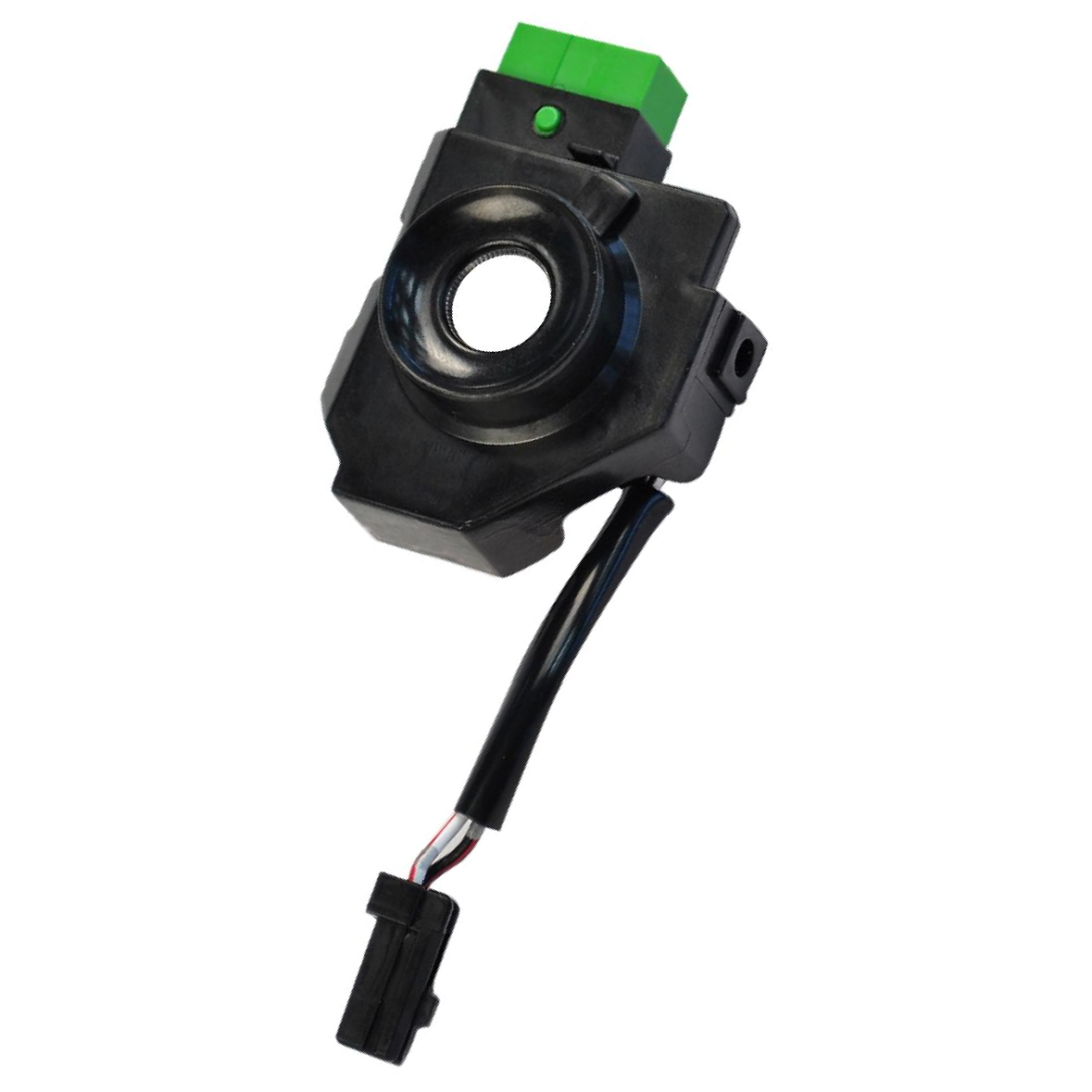 Antena do Transponder da Trava de Direção para Honda City - Universal Automotive - 13028