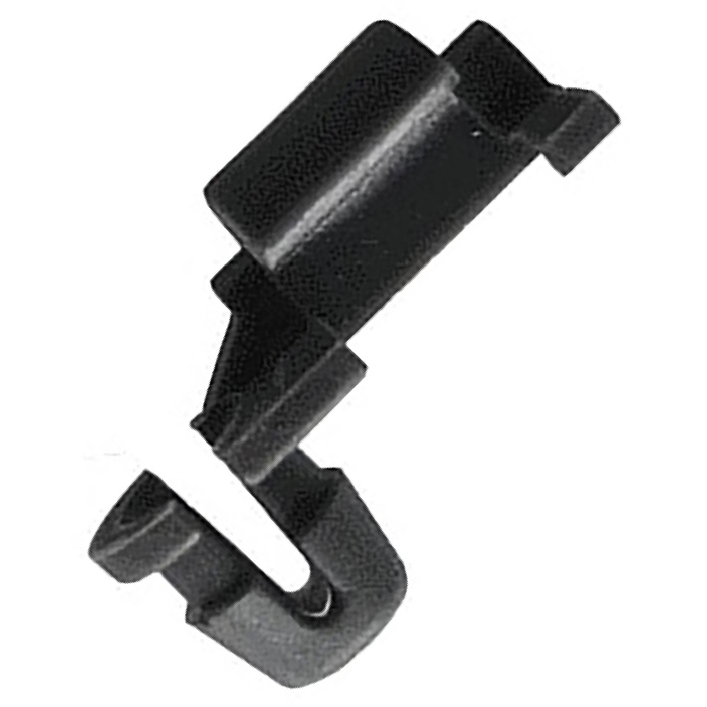 Kit 10 Bucha da Fechadura da Porta para Ford Explorer e Ranger - Universal Automotive - 94424