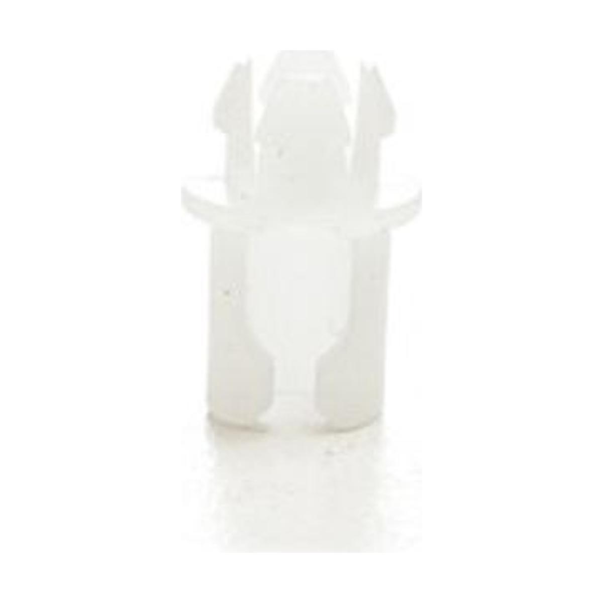 Kit 10 Bucha DA Fechadura DA Porta - Universal - 95399