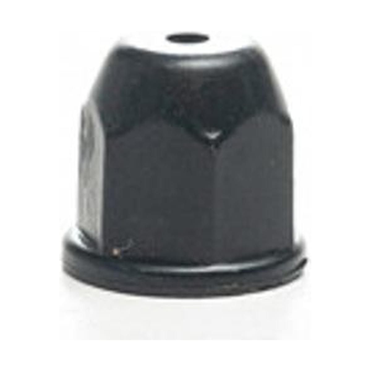 Kit 10 Bucha de Fixação do Friso Lateral - Universal - 94835