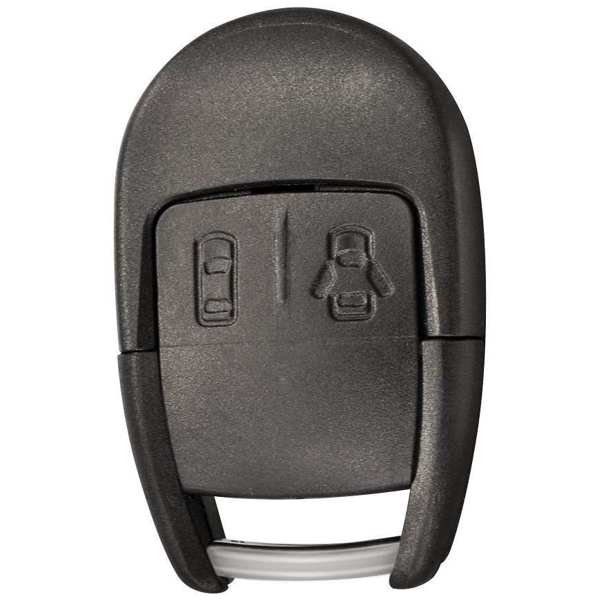 Cabeça Oca da Chave para Chevrolet Blazer e S10 - Universal Automotive - 42236