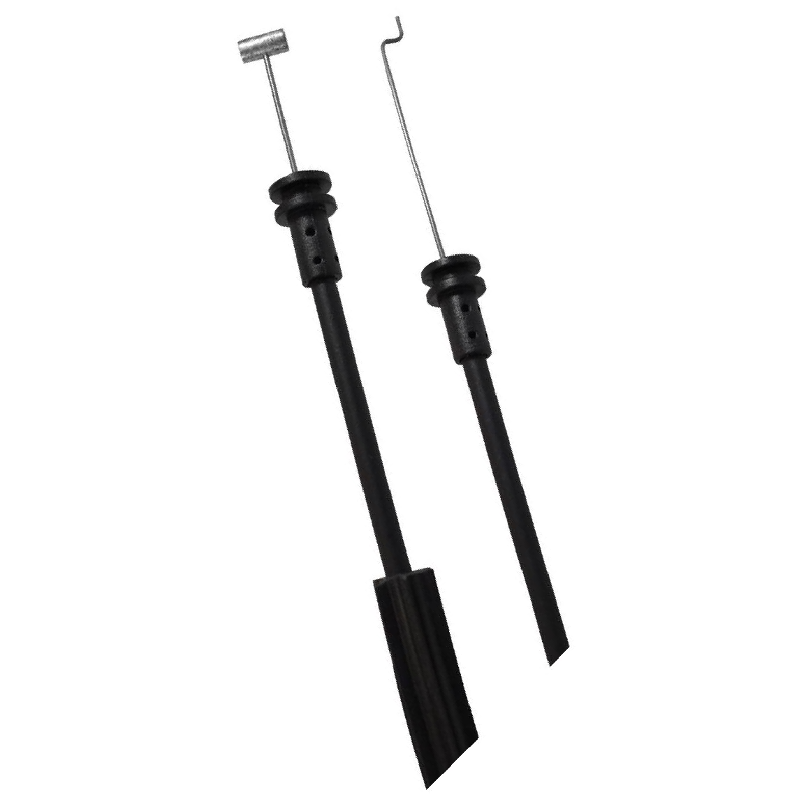 Cabo de Acionamento da Fechadura da Porta para Fiat Toro - Universal Automotive - 71530
