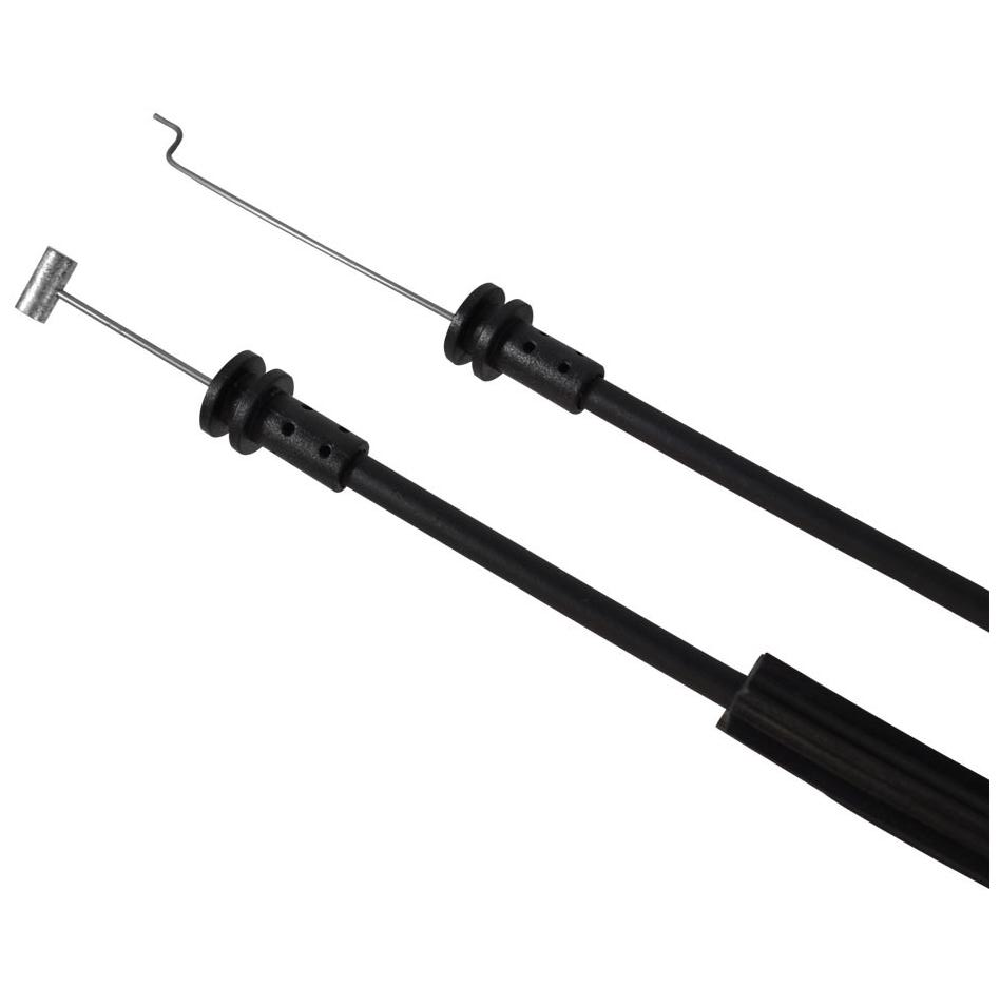Cabo de Acionamento da Fechadura da Porta para Fiat Toro - Universal Automotive - 71530