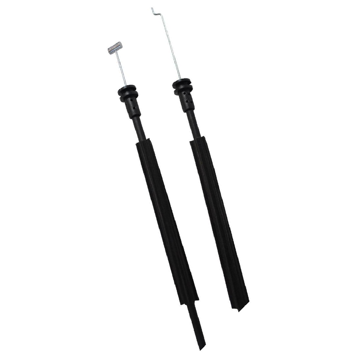 Cabo de Acionamento da Fechadura da Porta para Fiat Toro - Universal Automotive - 71532