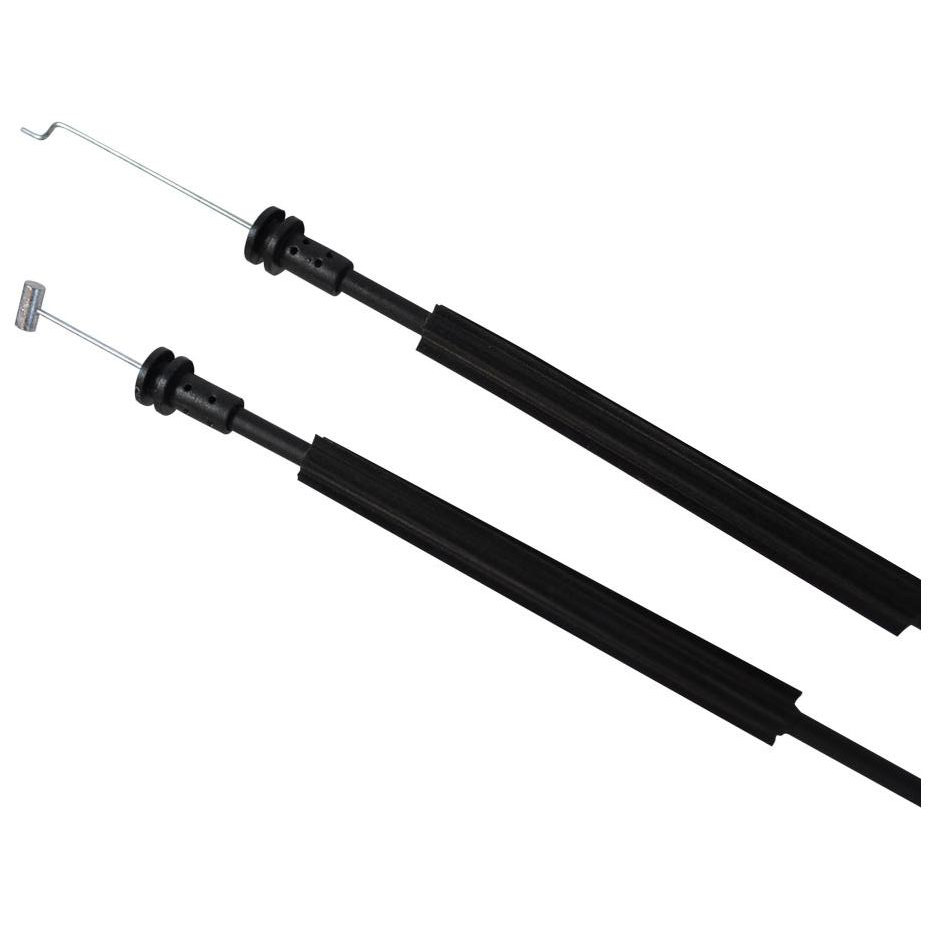 Cabo de Acionamento da Fechadura da Porta para Fiat Toro - Universal Automotive - 71532