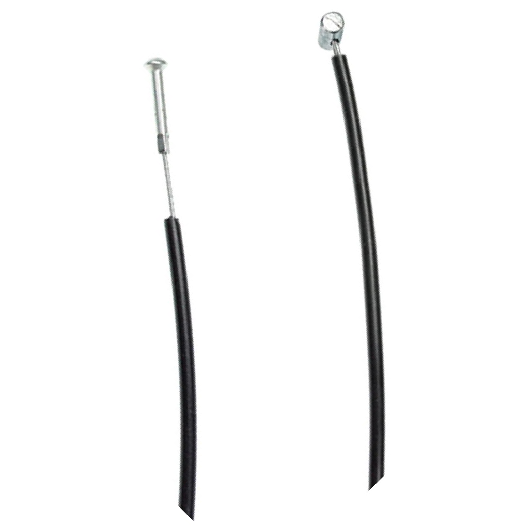 Cabo de Acionamento da Fechadura do Capô para Chevrolet Caravan e Opala - Universal Automotive - 42141