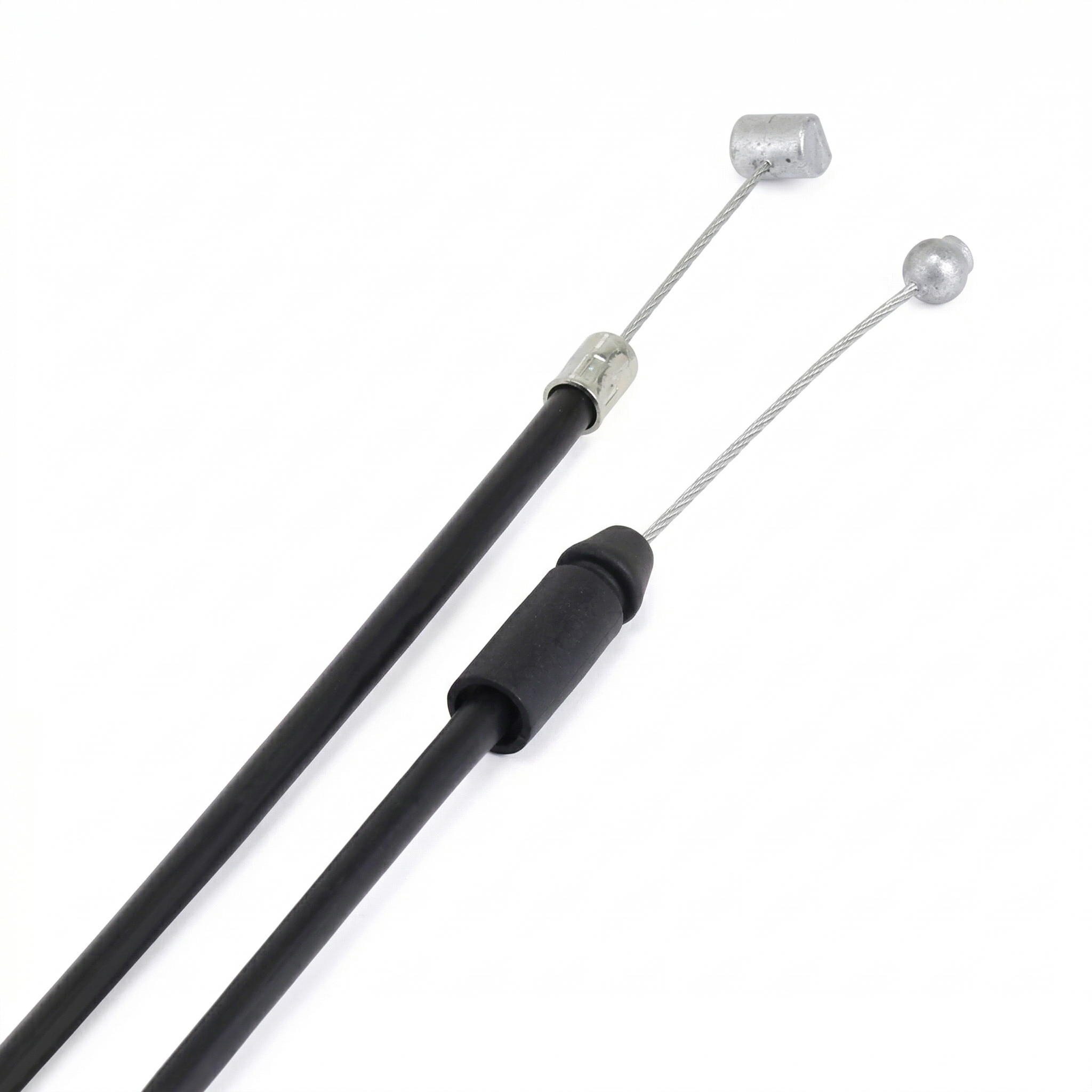 Cabo de Acionamento da Fechadura do Capô para Toyota Hilux - Universal Automotive - 60022