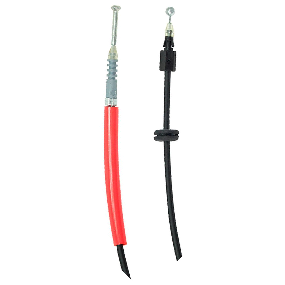 Cabo de Acionamento da Fechadura do Capô para Fiat Palio - Universal Automotive - 71409