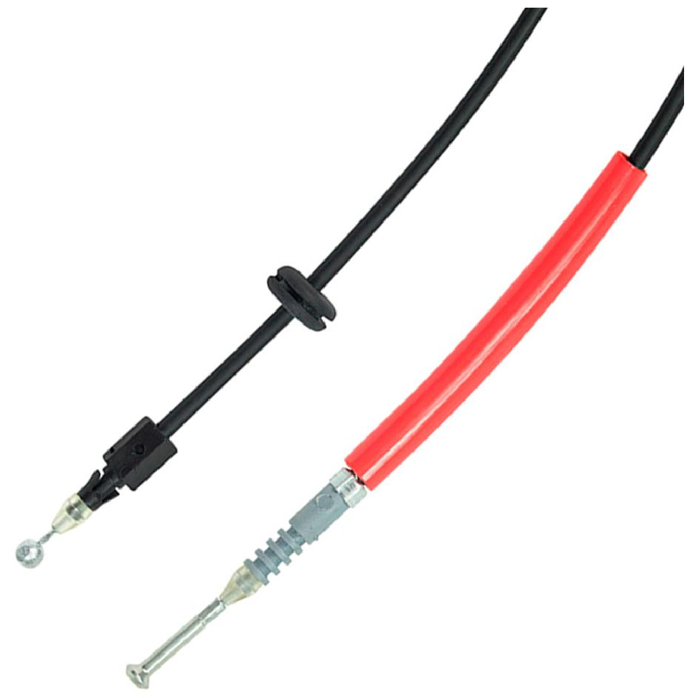 Cabo de Acionamento da Fechadura do Capô para Fiat Palio - Universal Automotive - 71409