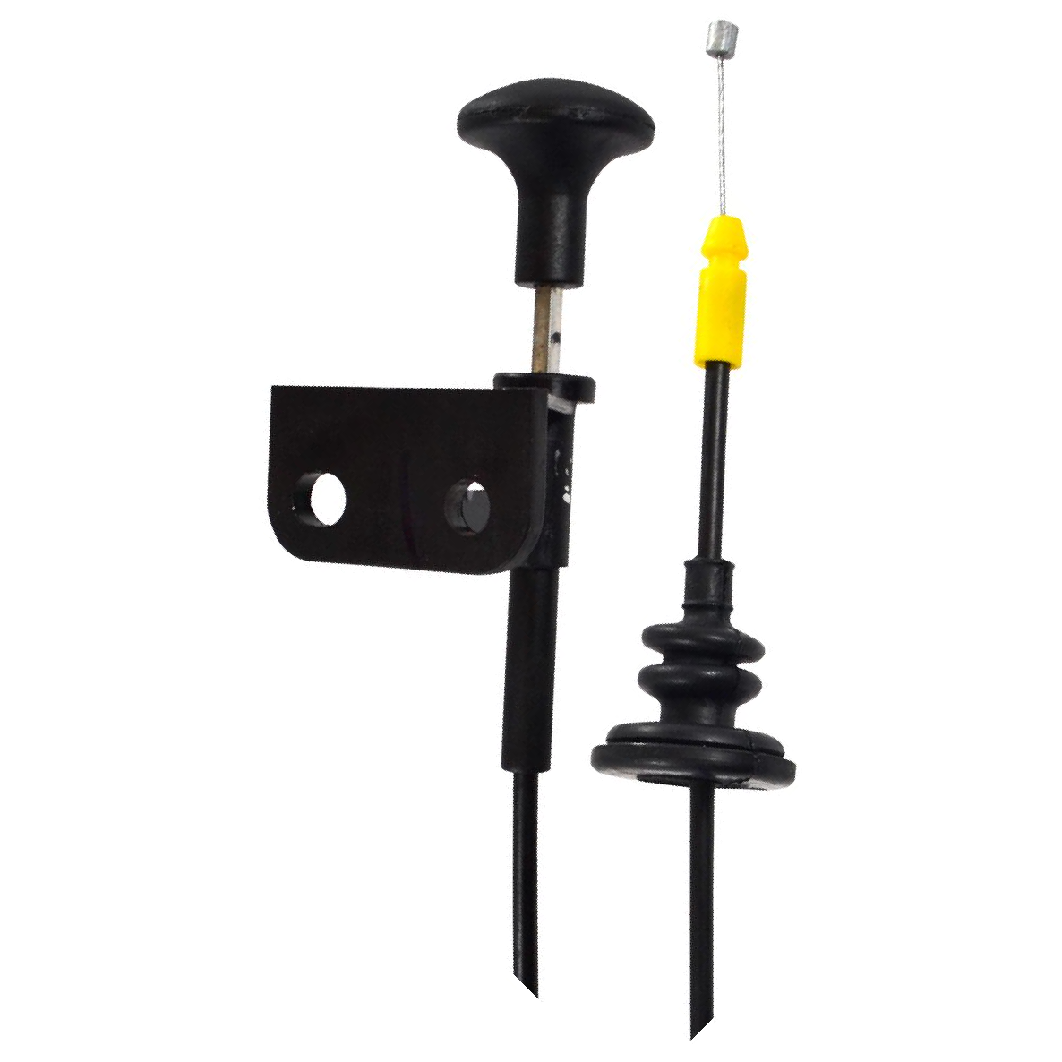 Cabo de Acionamento da Fechadura do Capô para Renault Kwid - Universal Automotive - 11592