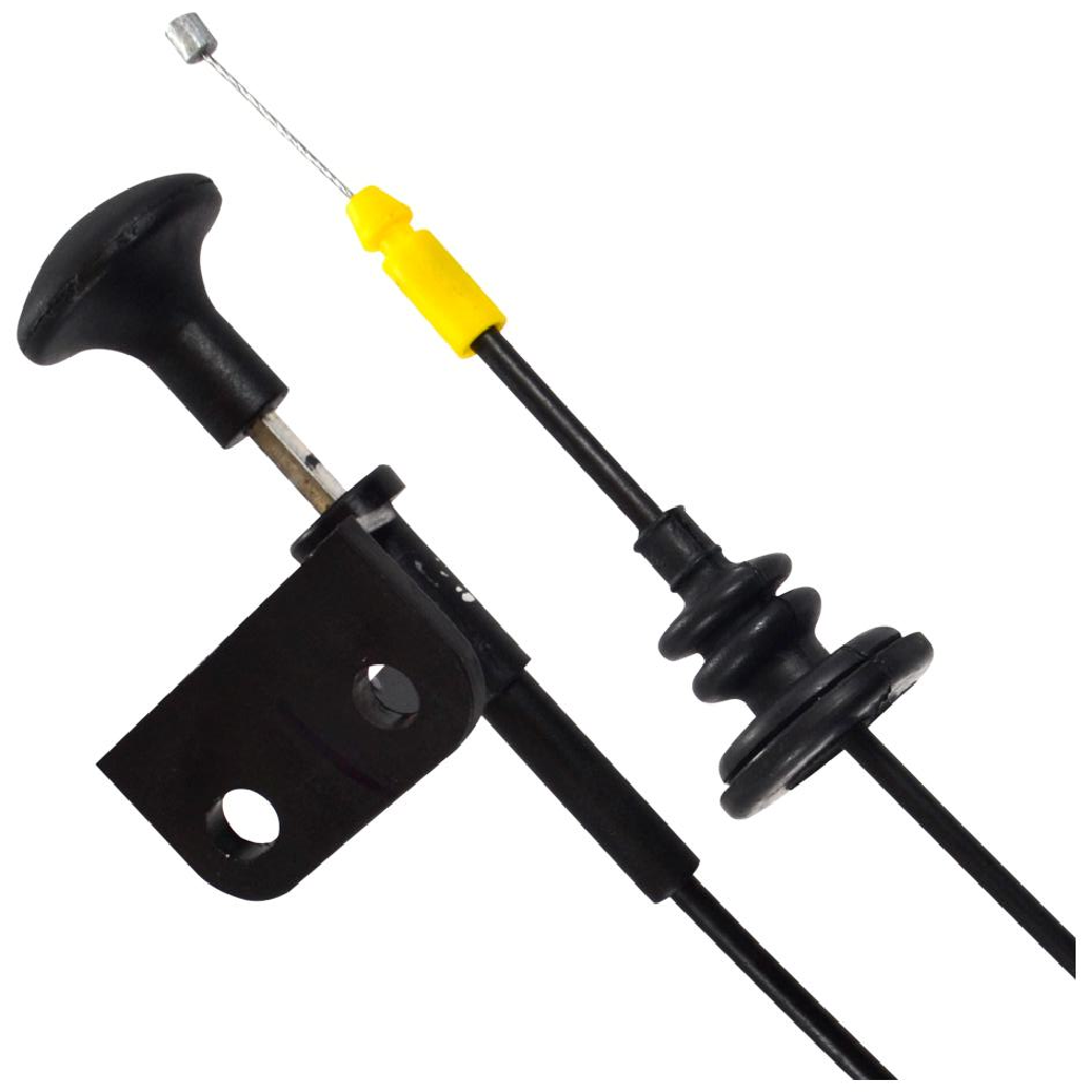 Cabo de Acionamento da Fechadura do Capô para Renault Kwid - Universal Automotive - 11592
