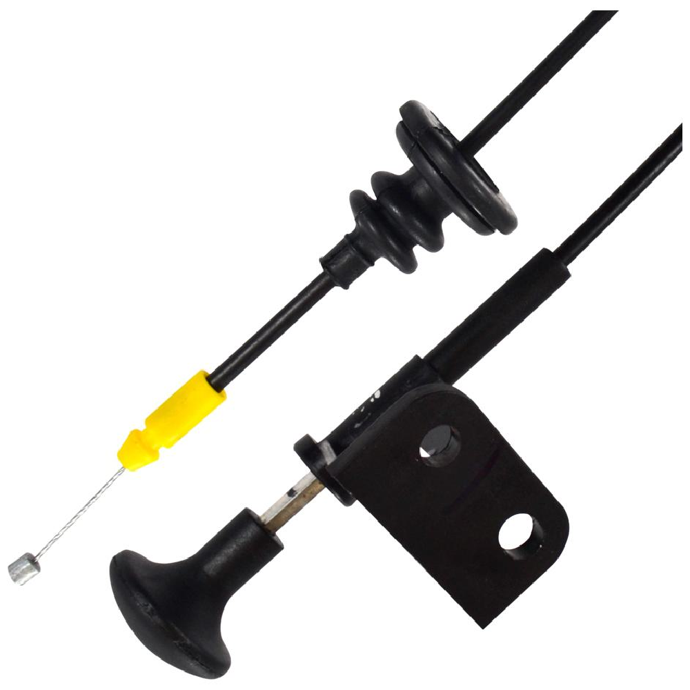 Cabo de Acionamento da Fechadura do Capô para Renault Kwid - Universal Automotive - 11592