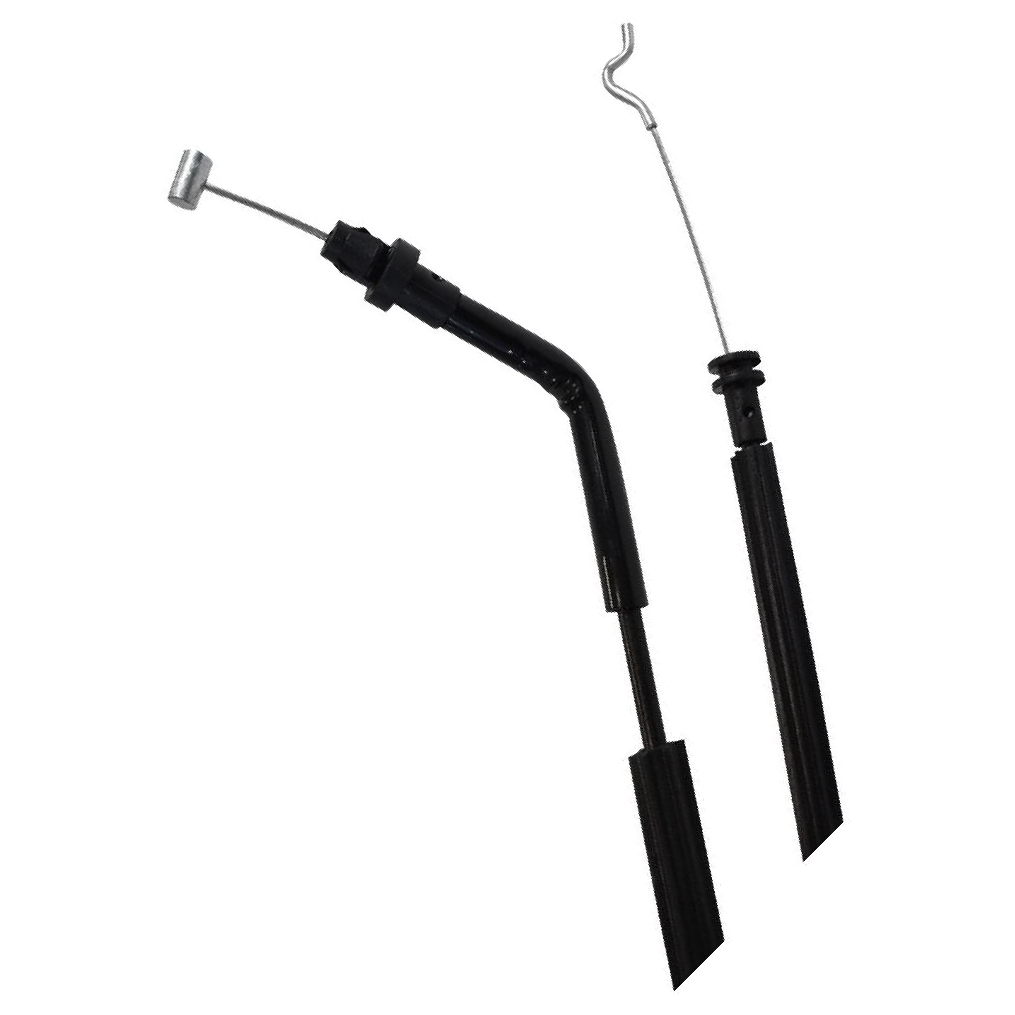 Cabo de Acionamento da Fechadura da Porta para Fiat Toro - Universal Automotive - 71526