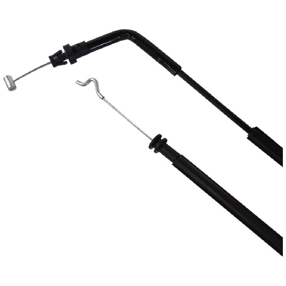 Cabo de Acionamento da Fechadura da Porta para Fiat Toro - Universal Automotive - 71528
