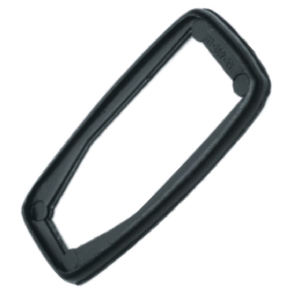 Kit 20 Calço da Maçaneta da Porta para Volkswagen Variant - Universal Automotive - 20597