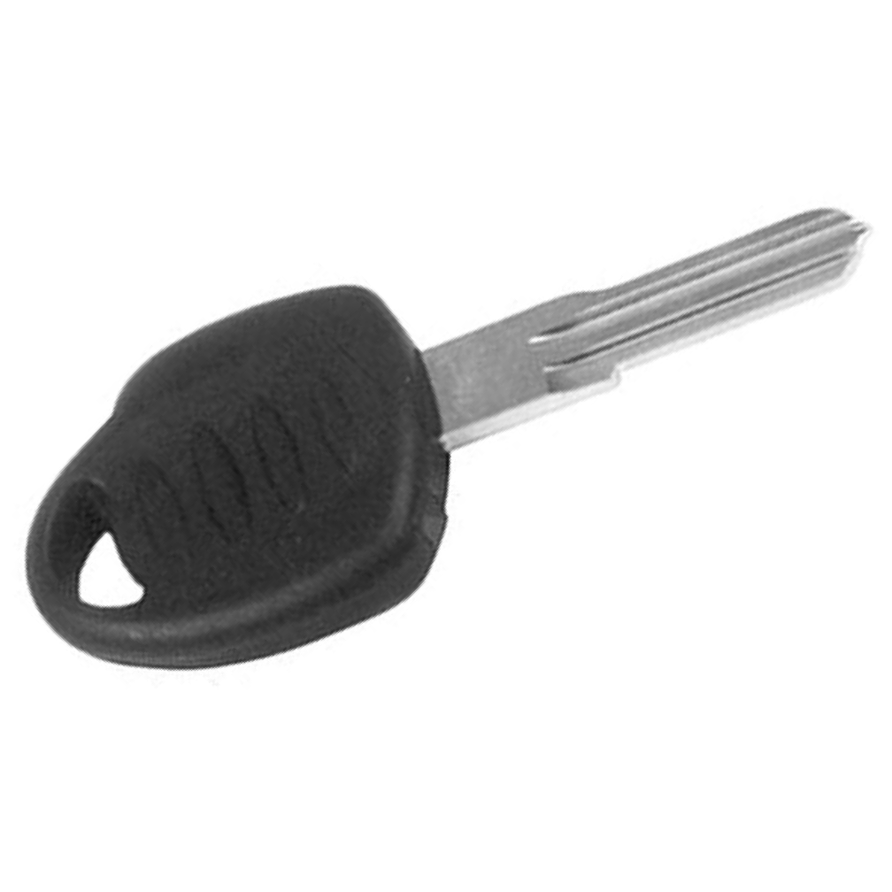 Chave sem Segredo Perfil Convencional para Chevrolet Celta e Prisma - Universal Automotive - 40766