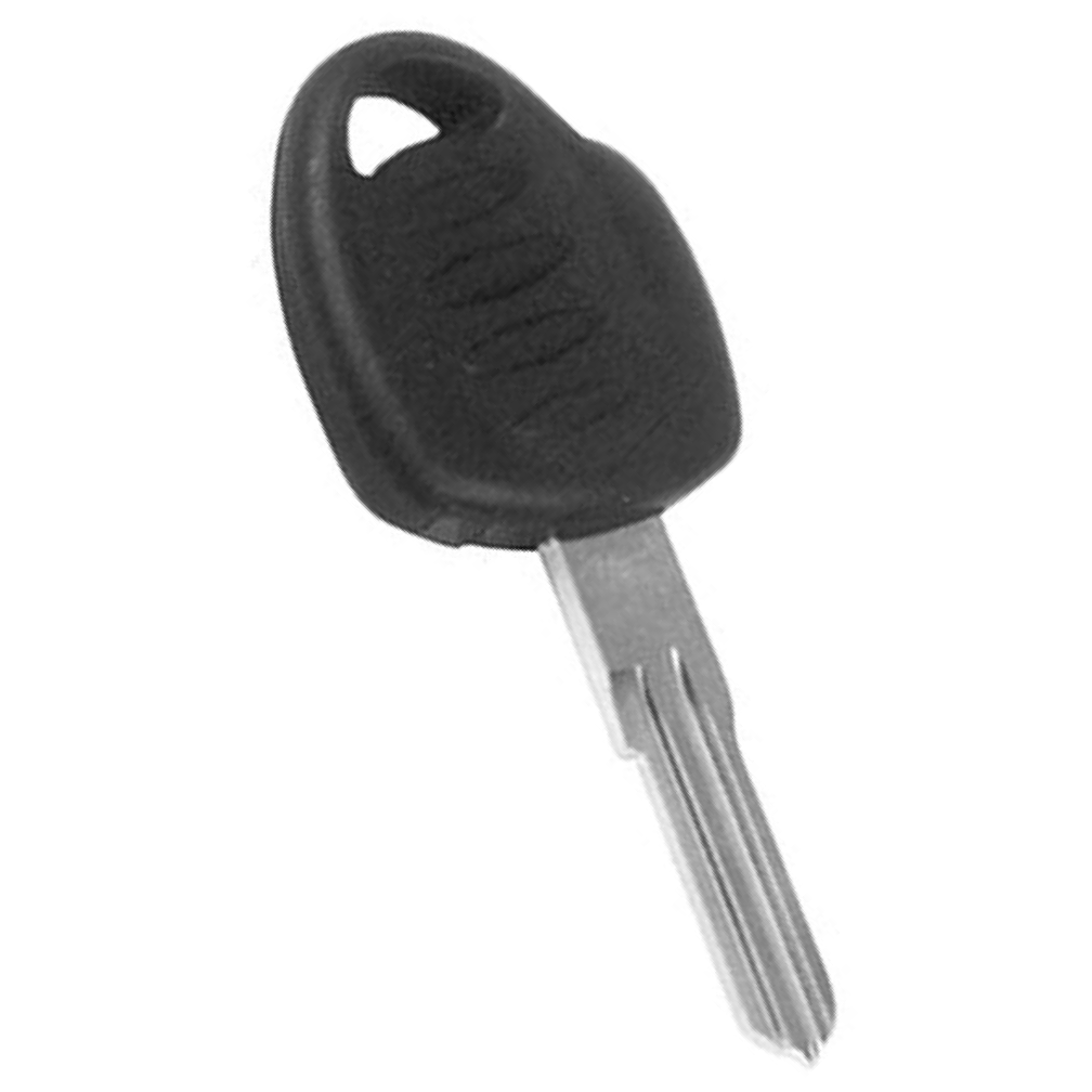 Chave sem Segredo Perfil Convencional para Chevrolet Celta e Prisma - Universal Automotive - 40766