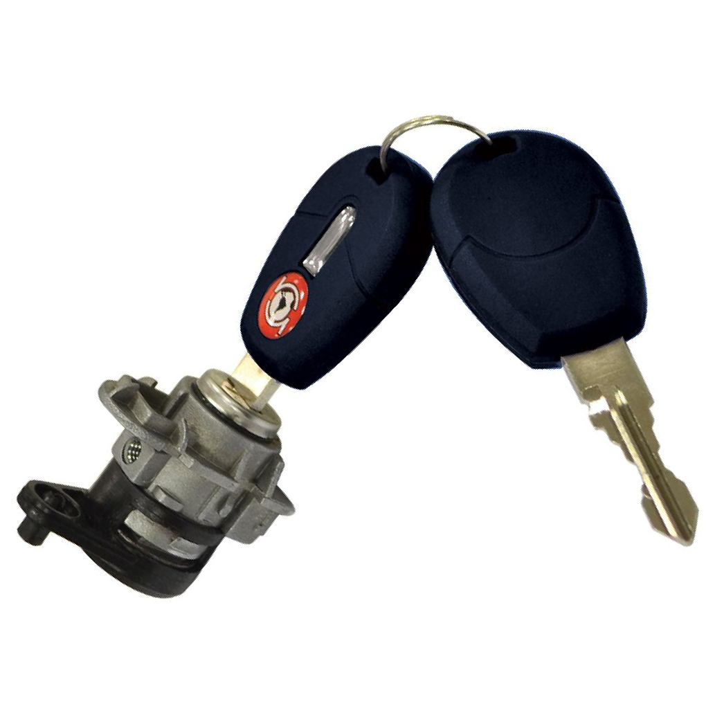 Cilindro da Porta para Fiat Strada - Universal Automotive - 72224