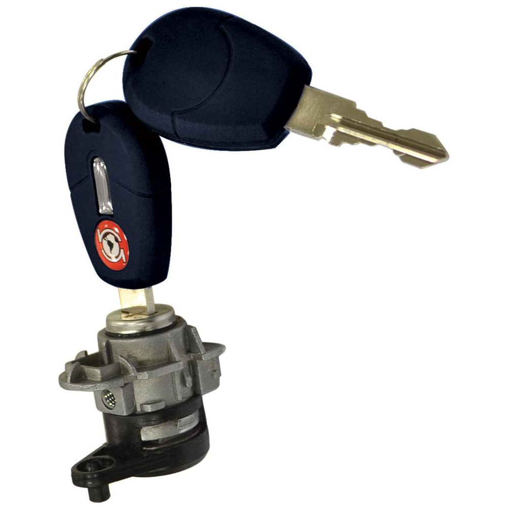 Cilindro da Porta para Fiat Strada - Universal Automotive - 72224