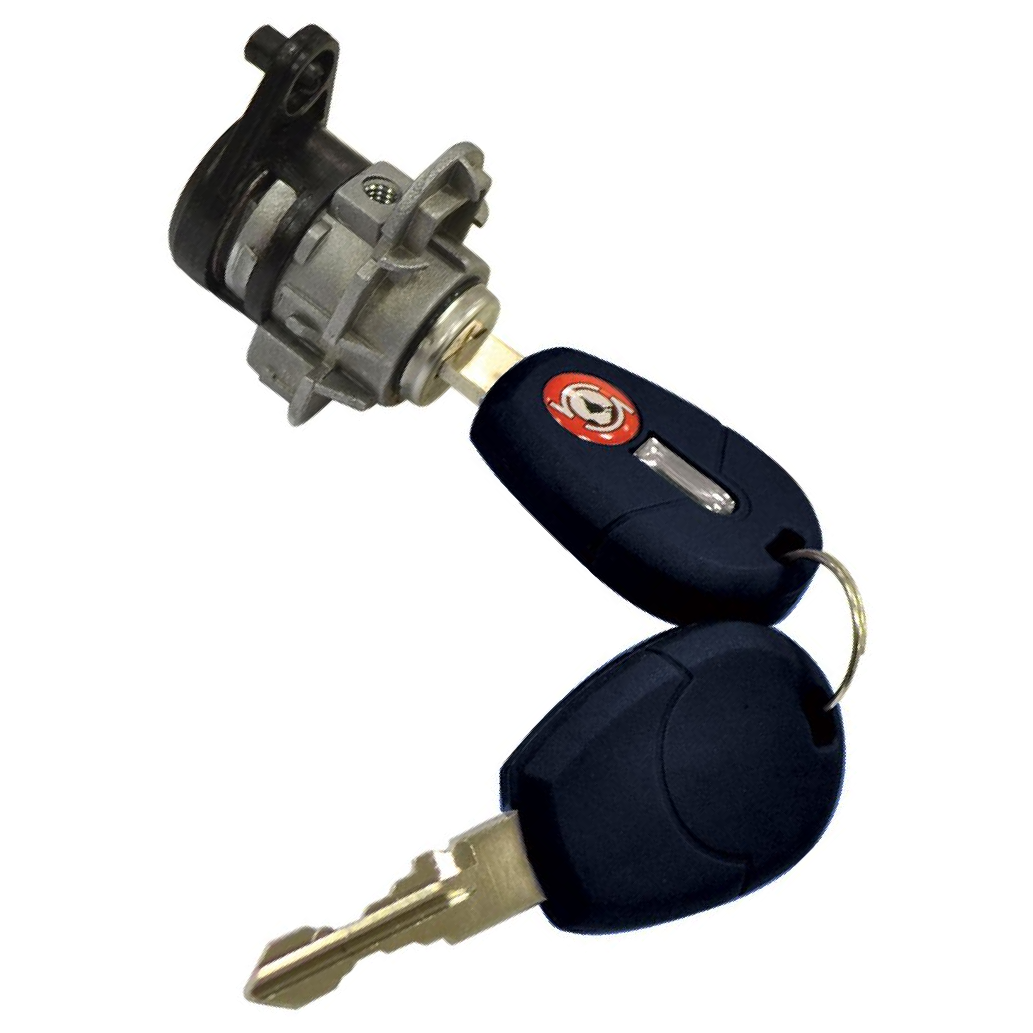 Cilindro da Porta para Fiat Strada - Universal Automotive - 72224