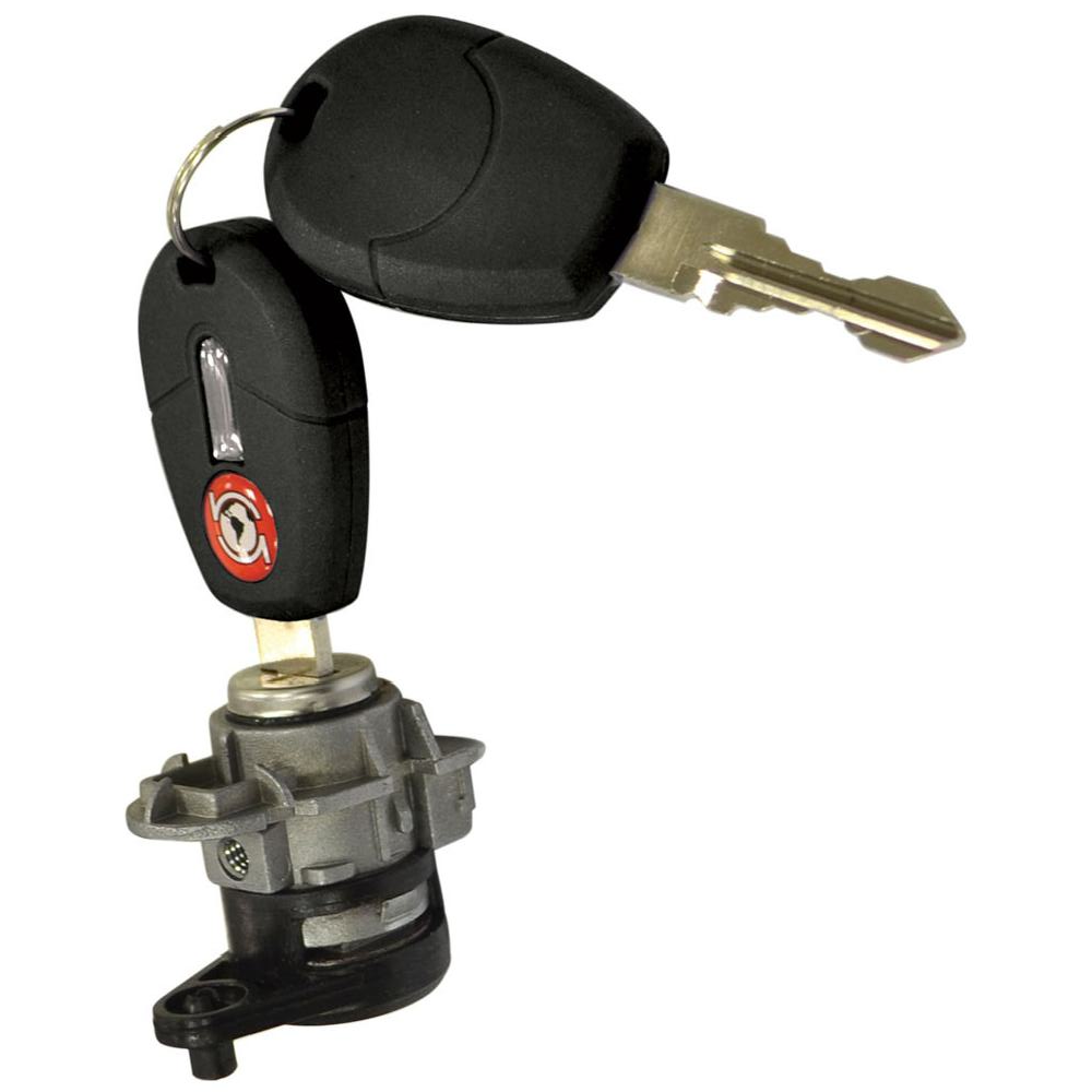 Cilindro da Porta para Fiat Strada - Universal Automotive - 72223