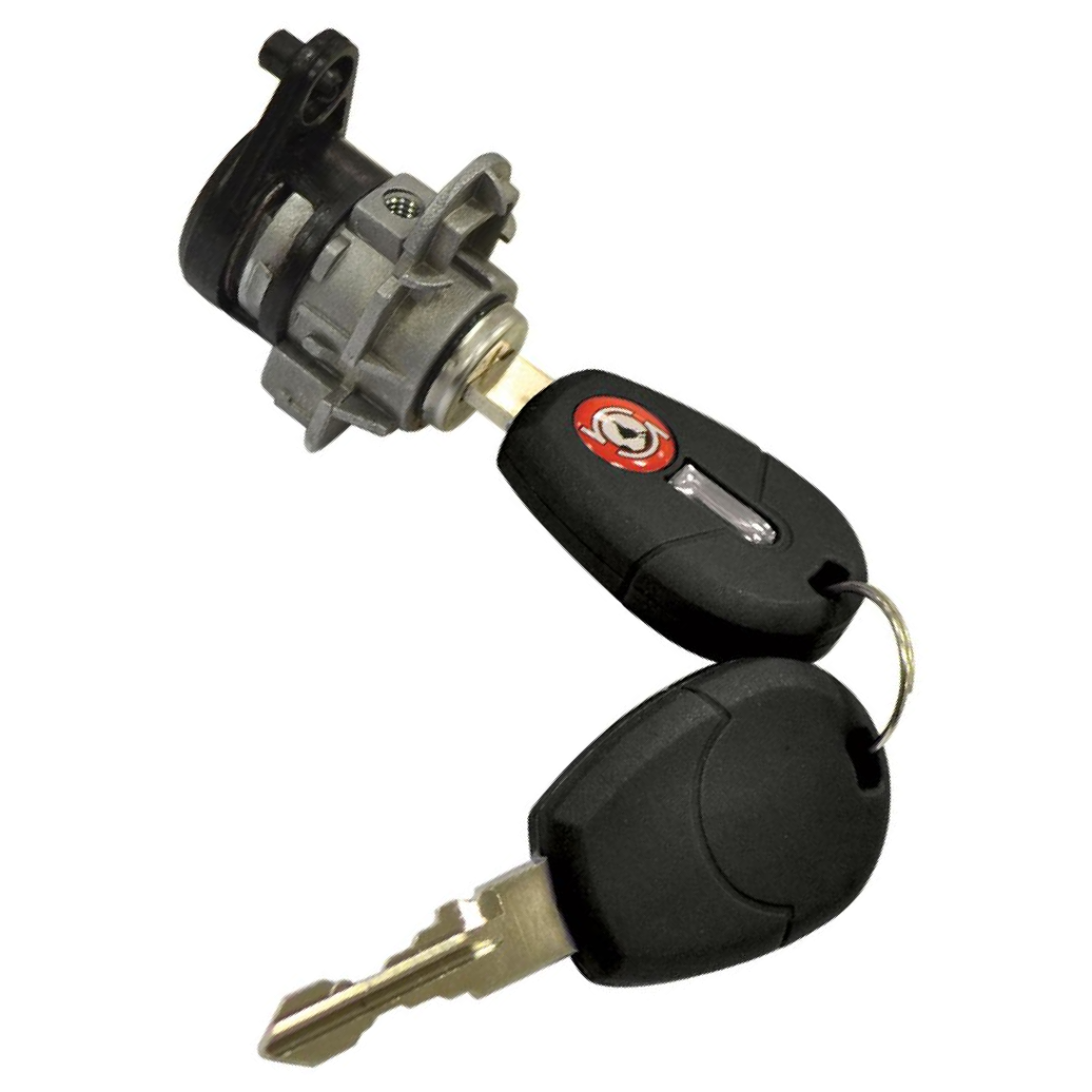 Cilindro da Porta para Fiat Strada - Universal Automotive - 72223