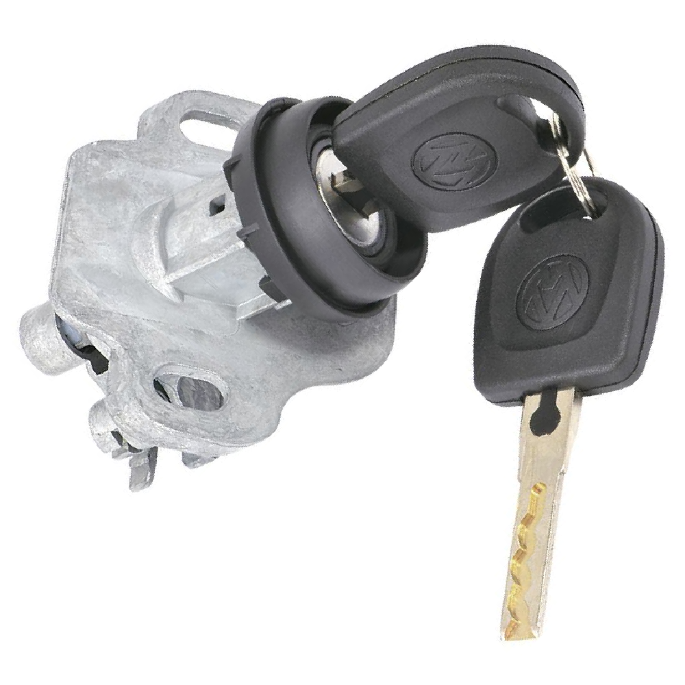 Cilindro da Tampa da Caçamba para Volkswagen Saveiro - Universal Automotive - 22512