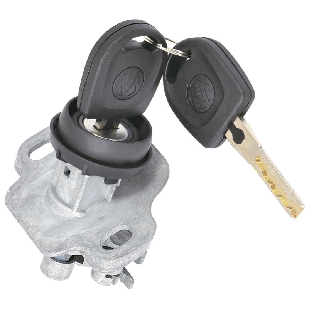 Cilindro da Tampa da Caçamba para Volkswagen Saveiro - Universal Automotive - 22512