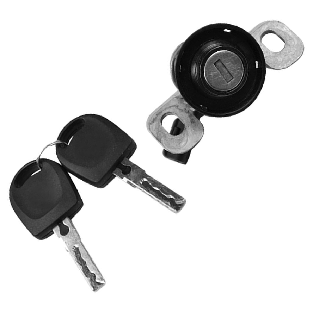 Cilindro do Porta-Malas - Universal - 22321