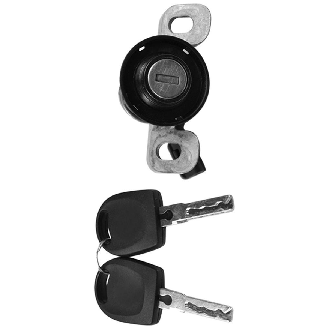 Cilindro do Porta-Malas - Universal - 22321