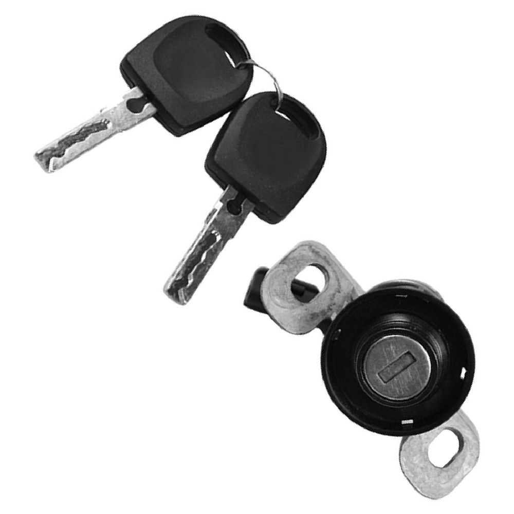 Cilindro do Porta-Malas - Universal - 22321