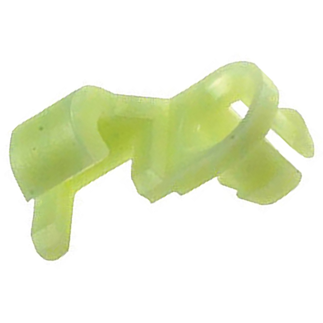 Kit 10 Clipe da Fechadura do Porta-Malas para Chevrolet CLASSIC e Silverado - Universal Automotive - 94341