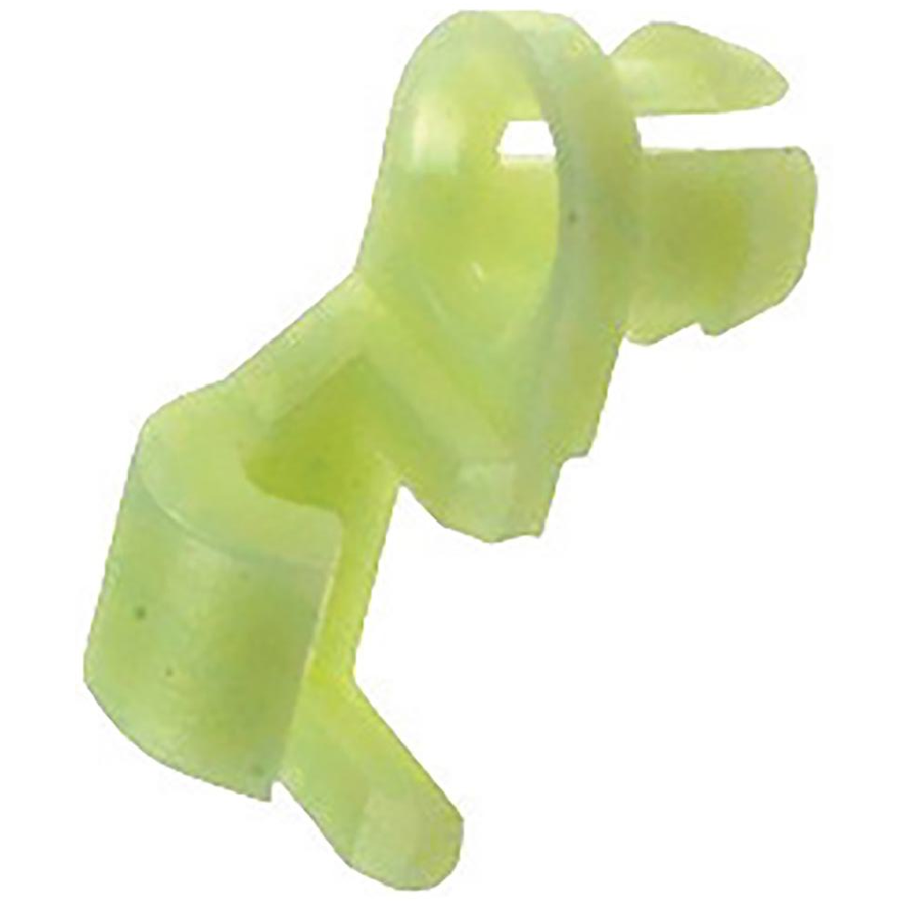 Kit 10 Clipe da Fechadura do Porta-Malas para Chevrolet CLASSIC e Silverado - Universal Automotive - 94341