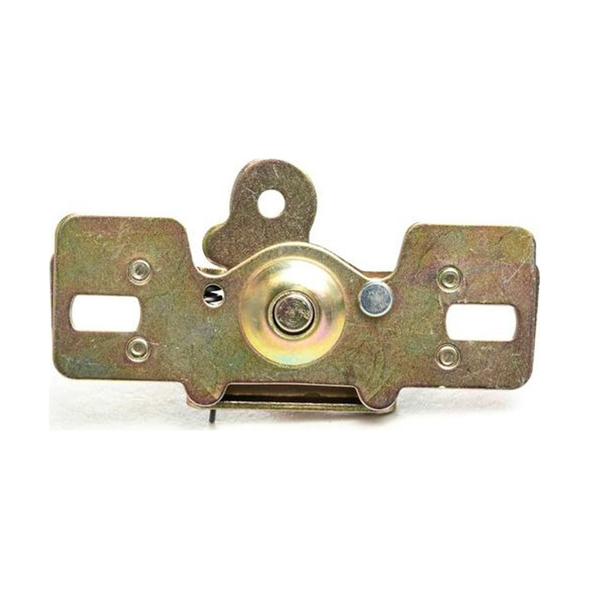 Comando da Fechadura Mecânica da Porta para Volkswagen Fusca - Universal Automotive - 20291