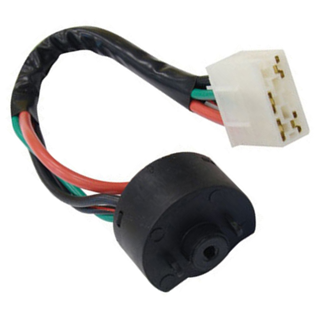 Comutador de Ignição e Partida para Chevrolet Chevy 500 - Universal Automotive - 40156