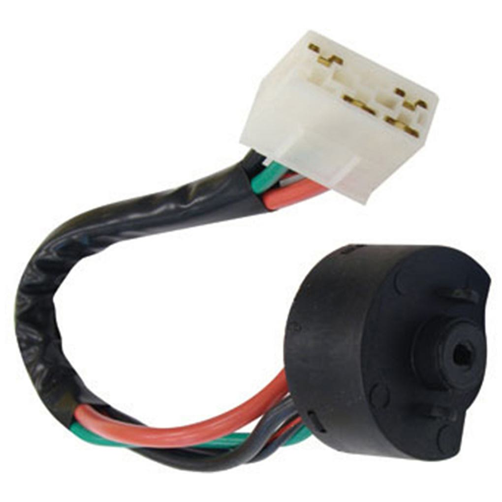 Comutador de Ignição e Partida para Chevrolet Chevy 500 - Universal Automotive - 40156