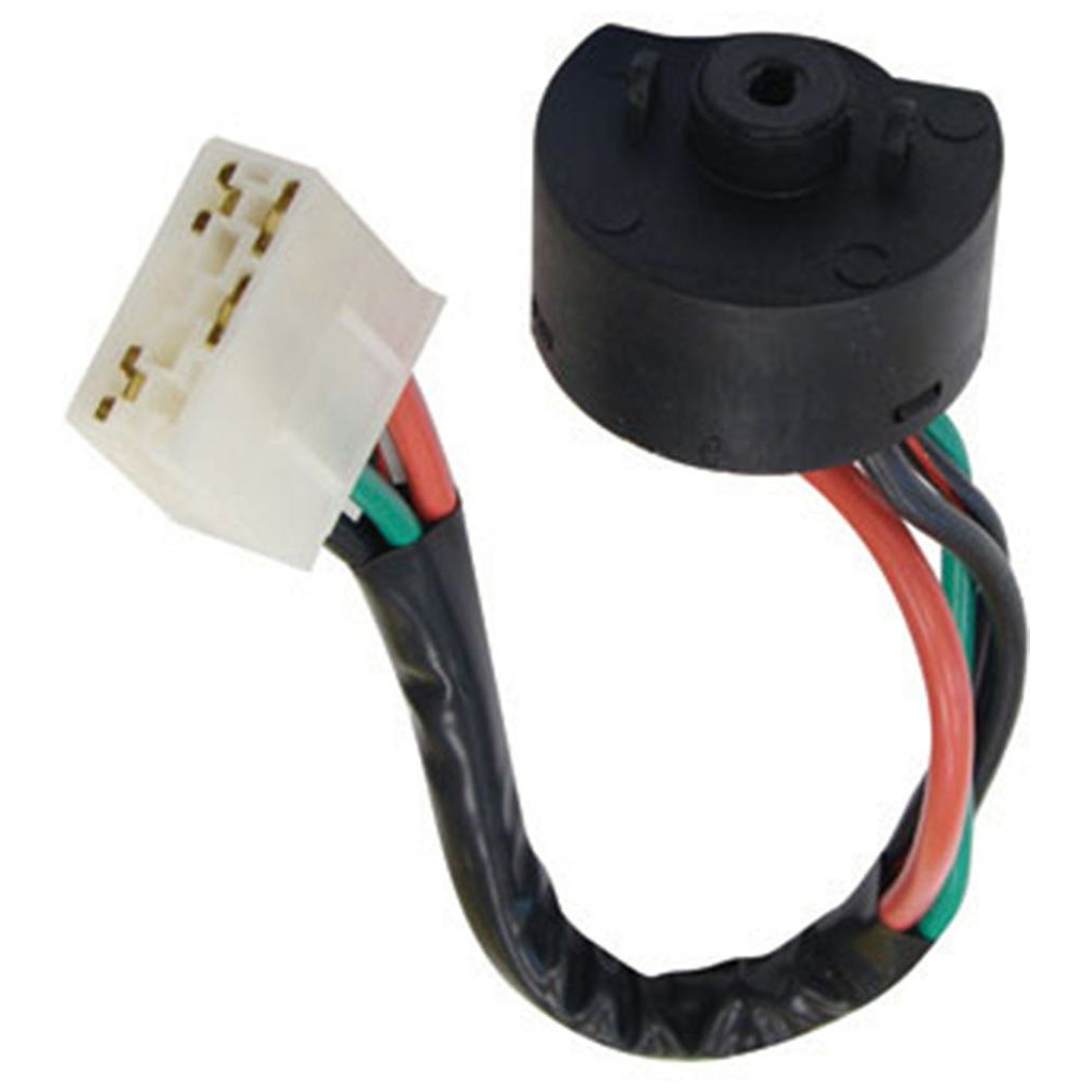 Comutador de Ignição e Partida para Chevrolet Chevy 500 - Universal Automotive - 40156