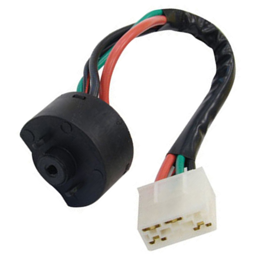 Comutador de Ignição e Partida para Chevrolet Chevy 500 - Universal Automotive - 40156